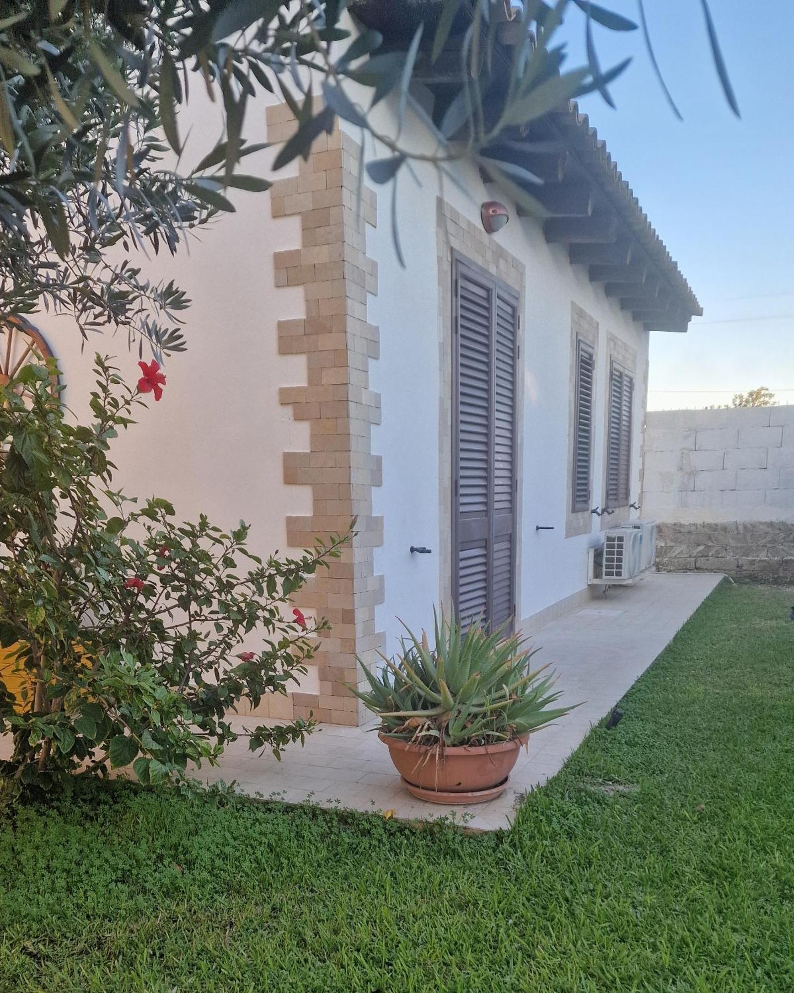 Le Case Al Quadrato Residence Syracuse Exterior foto