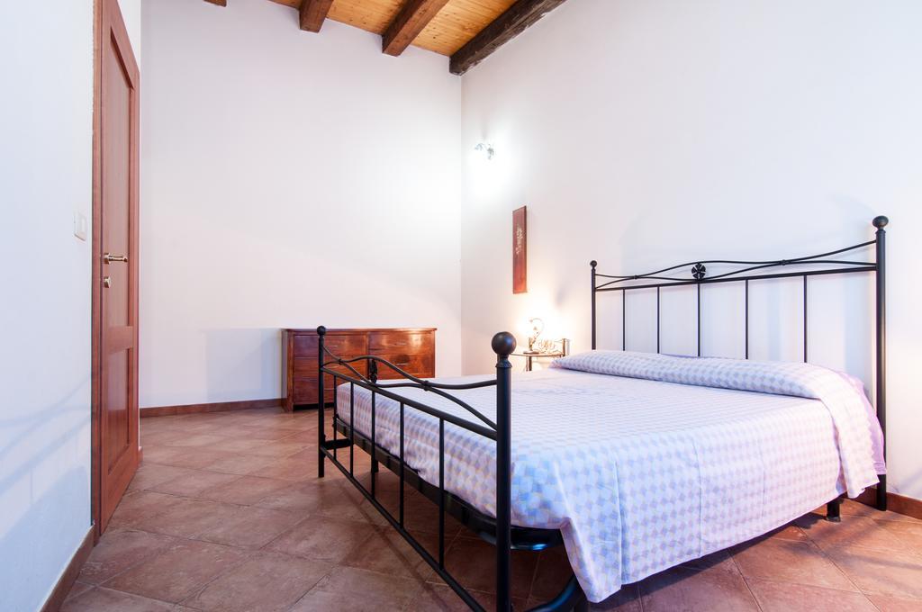 Le Case Al Quadrato Residence Syracuse Quarto foto
