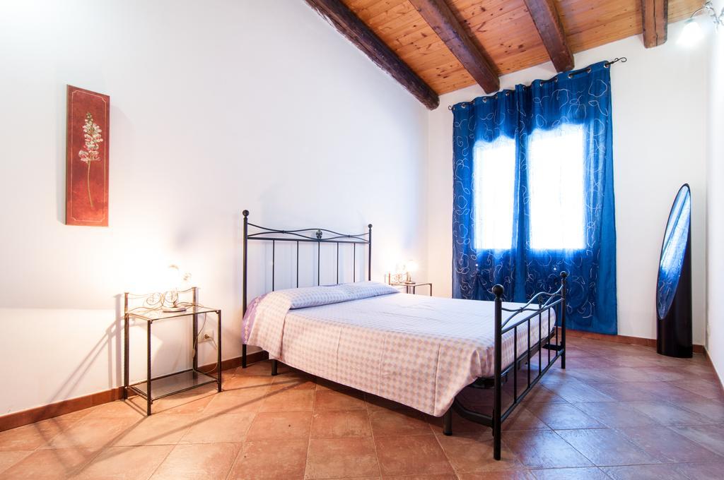 Le Case Al Quadrato Residence Syracuse Quarto foto