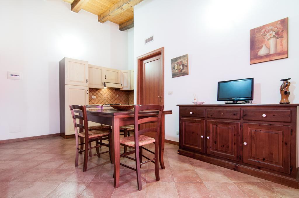 Le Case Al Quadrato Residence Syracuse Quarto foto