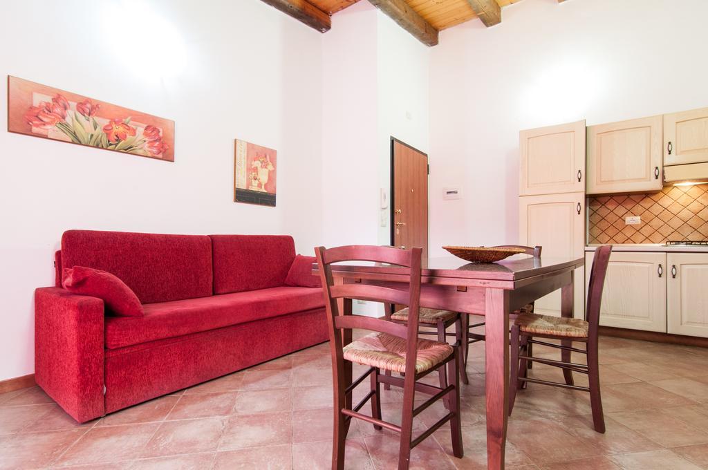 Le Case Al Quadrato Residence Syracuse Quarto foto